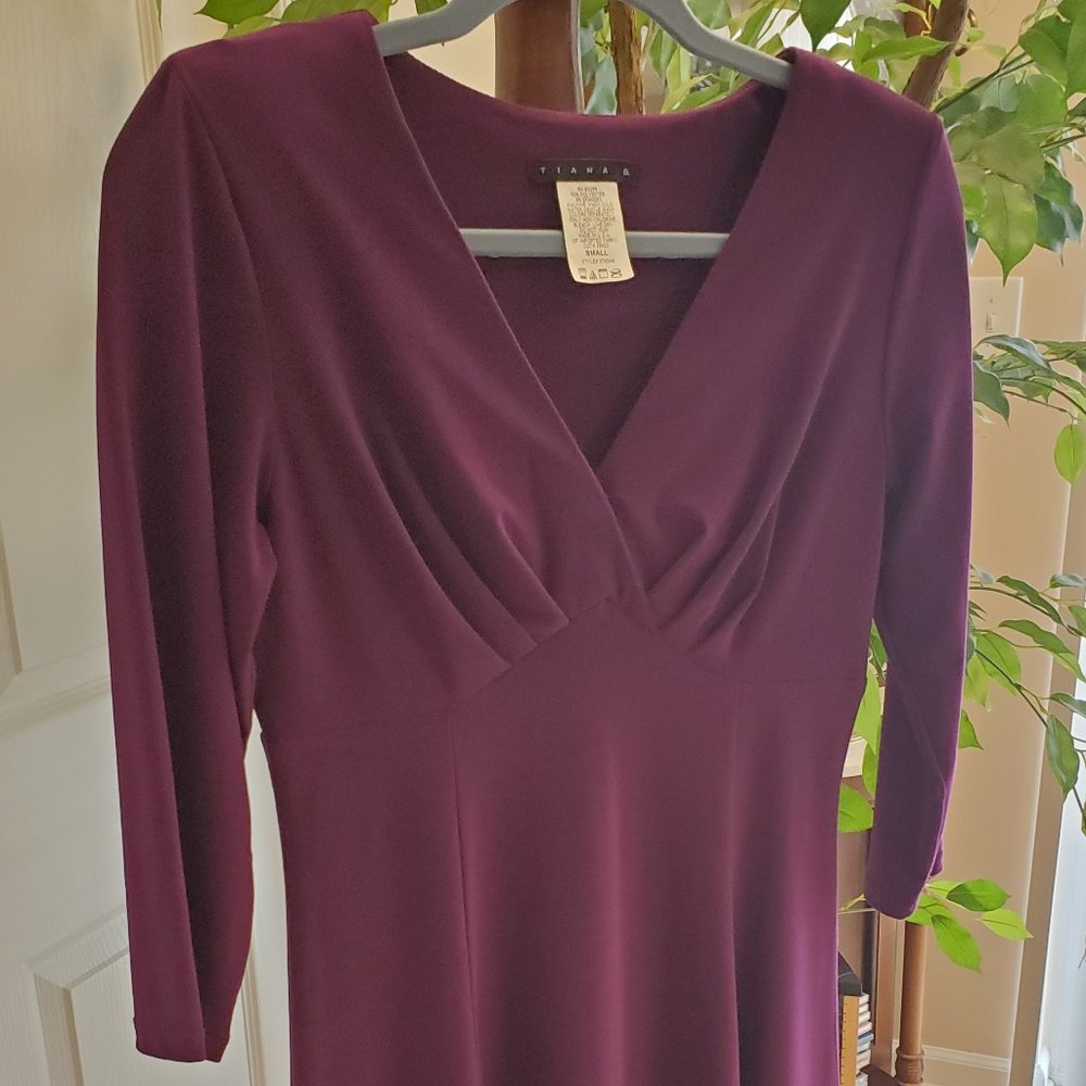 Dinner  Dress